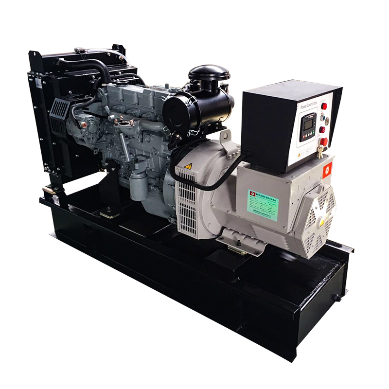 مجموعه ژنراتور Deutz