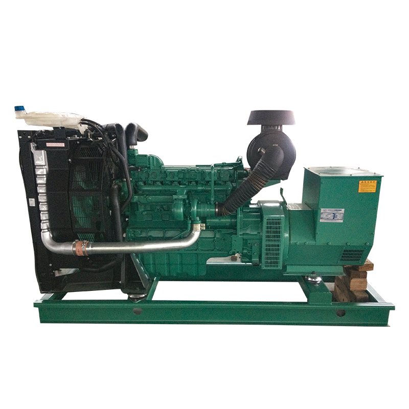 مجموعه ژنراتور 180 کیلووات دویتز