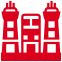 زیرساخت و تاسیسات